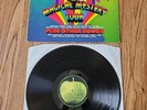 The Beatles 'Magical Mystery Tour' 1977 Germany 