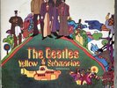 THE BEATLES - Yellow Submarine - Scarce 1977 Portuguese 13-track Vinyl LP