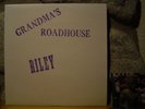 RILEY Grandma's Roadhouse LP/Country Rock/Gary Stewart/Flying Burrito Brothers