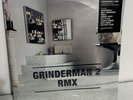 New GRINDERMAN 2 RMX Double Vinyl & CD Nick Cave Remixes 2012 US 2 LP Album