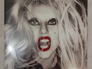 Lady Gaga - Born This Way, gatefold vinyles (NEUF)