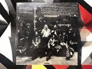 The Allman Brothers Band At Fillmore East - Capricorn SD 2-802 - 2 LP Set, Good