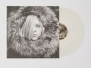 Aurora Runaway Exclusive Limited Edition Cloudy Clear Colored Vinyl LP Record