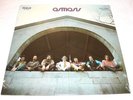 Osmosis / Charlie Mariano - Self-Titled LP, 1970 Psych/Prog, SEALED , Orig RCA