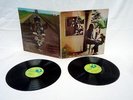 PINK FLOYD UMMAGUMMA 2 LP 1973 USA PRESS NO GIGI SLEEVE GATEFOLD EX+/ NEAR MINT