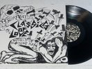 Classics Of Love - World Of burning Hate (New LP) Etched B Side