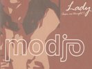Modjo - Lady Hear Me Tonight - Used Vinyl Record 12 - P1034z