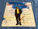 Randy Newman ORIGINAL 1968 U.K. VINYL LP s/t same Randy Newman [EX/VG+]