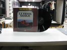 Vangelis LP Spanish La Fete Sauvage 1979 Original Soundtrack