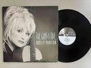 Country LP Dolly Parton - The Grass is Blue * Sugar Hill Rare