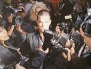 Robbie Williams - Life Thru A Lens (LP) (NM/NM) (1)