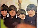 THE BEATLES - BEATLES FOR SALE 1st UK Mono Press 1964 Parlophone - PMC 1240