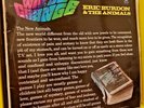 ERIC BURDON & ANIMALS - WINDS OF CHANGE 1st UK MONO Psych VINYL LP