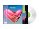 Fontaines D.C. | Romance | Assai Obi Edition | Clear Vinyl /300