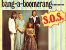 ABBA - Bang-A-Boomerang / S.O.S. (7