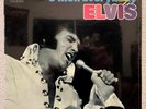 ELVIS PRESLEY - C'Mon Everybody (RCA CAL-2518) - 12