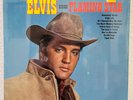 ELVIS PRESLEY - Sings Flaming Star (RCA CAS-2304) - 12