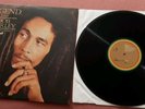 Legend The Best of Bob Marley and The Wailers LP 180 GRAM REISSUE ex