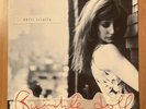 Patti scialfa rumble doll vinyl LP