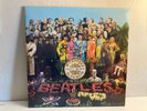 THE BEATLES SGT. PEPPER'S LONELY HEARTS CLUB BAND - MONO LP VINYL 2014 Beautiful