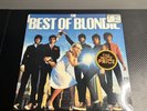 Blondie The Best Of Blondie Vinyl LP Sealed NEW 1981