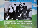 BLIND FAITH - BLIND FAITH -  VINYL LP 