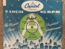 Danny McCulloch – Blackbird RARE 7