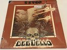 ZZ Top Deguello LP Vinyl  1979 Record HS3361 US Import