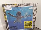 Nirvana - Nevermind 30th Anniversary Boxset. New And Sealed