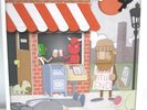 Streetlight Manifesto – 99 Songs Of Revolution - Volume One Vinyl LP Album 2017