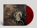 Rippikoulu - Musta Seremonia [New Vinyl LP] Black, Clear Vinyl, Red, Smoke