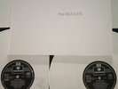 The Beatles - White Album White Vinyl DMM German 2024 Repro Press. New.