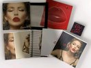 Kylie Minogue Kiss Me Once  Limited  Vinyl Box Set. 3500 Only.