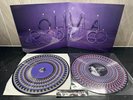 Olivia Rodrigo Guts Spilled Zoetrope Vinyl LP Blood Records Numbered 6828/1000
