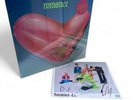Fontaines D.C. Romance Pink Indies Coloured Vinyl LP & SIGNED Art Card IN HAND.