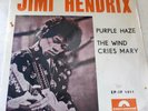 Jimi Hendrix 
