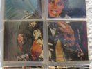 Michael Jackson BAD Souvenir Singles Pack Square 45t 7