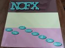 NOFX - So Long and Thanks for All the Shoes 1st Press 1997 Green Day Blink 182
