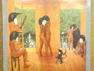 Penguin Cafe Orchestra Signs of Life 12