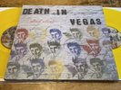 Death In Vegas - Dead Elvis -  Coloured Vinyl 2LP (2024 Reissue)