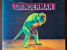 Grinderman by Grinderman (Record, 2018) Green Vinyl