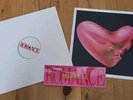 Fontaines D.C. -Romance (First Pressing) White Label 12