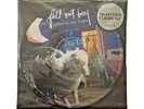 Infinity on High [LP]  Fall Out Boy (Vinyl, Feb 2007, Island Records USA) Sealed