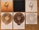 Final Fantasy 9 IX BOX SET 5LP VINYL LP Video Game OST VGM NOT MOONSHAKE *RARE*