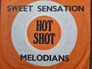 Melodians - Sweet Sensation - Rare 7