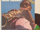 LP 33T Manu Dibango 