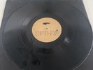 AFX Analogue Bubblebath Vol 3”  1992 vinyl 12” Aphex Twin