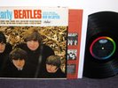 THE BEATLES The Early Beatles LP Original 1965 MONO Rainbow Capitol T-2309 NM