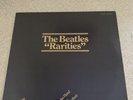 THE BEATLES RARITIES LP Mint/NM JAPAN•1979•ODEON•Stereo Mono