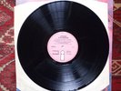 KING CRIMSON - COURT OF THE CRIMSON KING UK - PINK - 1969 1st PRESS A2/B3 EX/EX